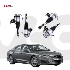 VNG Fast Delivery Air Suspension Kit for Audi A8 D3 Rear Left with ADS Air Ride Suspension 4E0 616 001R 4E0 616 001E