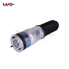 Quality Assurance Air Spring Suspension 3712 6791 675 for BMW 7 Series F02  Rear Left with ADS Air Ride Suspension Kit