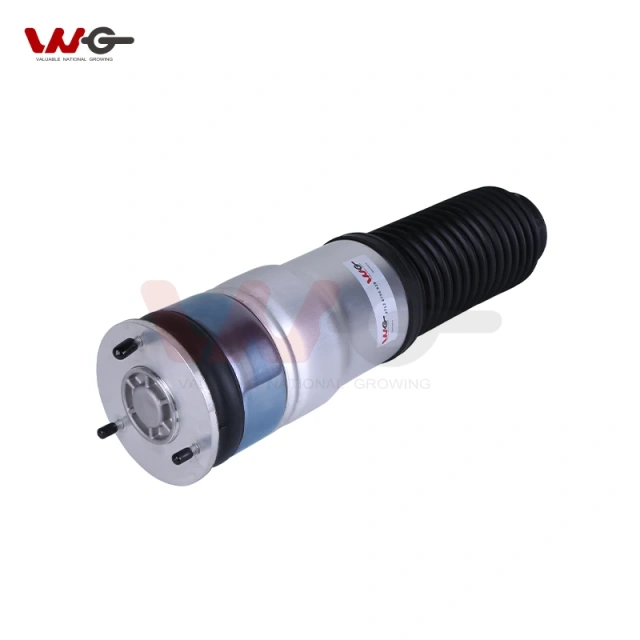 Quality Assurance Air Spring Suspension 3712 6791 675 for BMW 7 Series F02  Rear Left with ADS Air Ride Suspension Kit