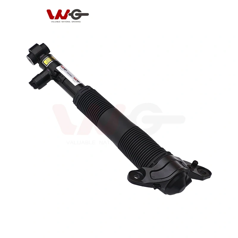 Heavy Gauge Shock Absorber for Land Rover L551 Range Rover Evoque 2019 Front Right with ADS Complete Air Shock Absorber