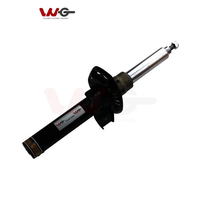 VNG Brand Front Left Right Electronic Shock Absorber for Audi TT TTS CoupeRoadster 2006-2014 Auto Shock Absorbers 8J0 413 029N