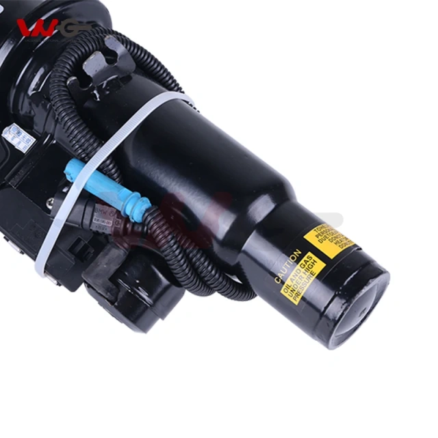 VNG Factoprt Supply Front Right with ADS Electronic Shock Absorber for BMW X5 E70 Auto Suspension 37116794532