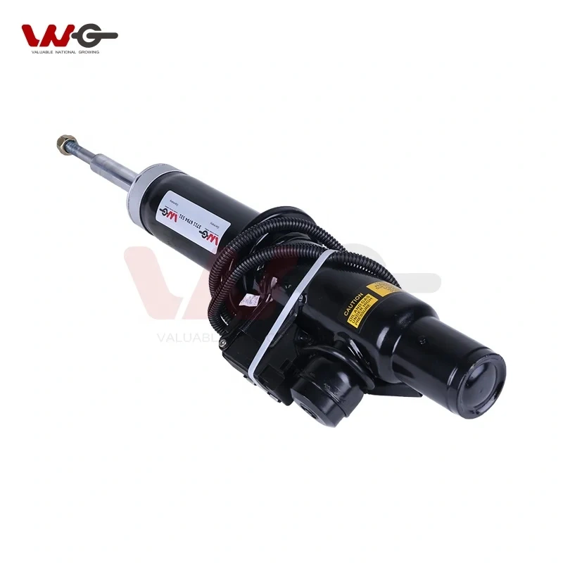 For BMW X5 E70 X6 E71 Front Left with ADS Electronic Shock Absorber OE 3711 6794 531 Car Shock Absorbers