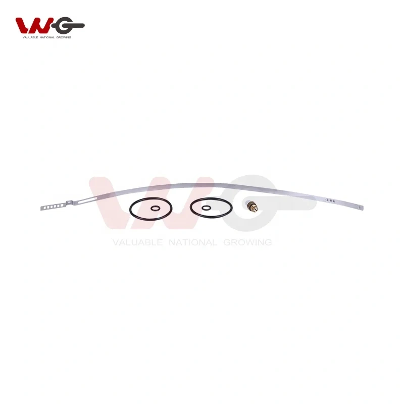 97034315133 High Quality Air Suspension for  Porsche  Panamera 970  Front LR Repair Kit New 97034315233