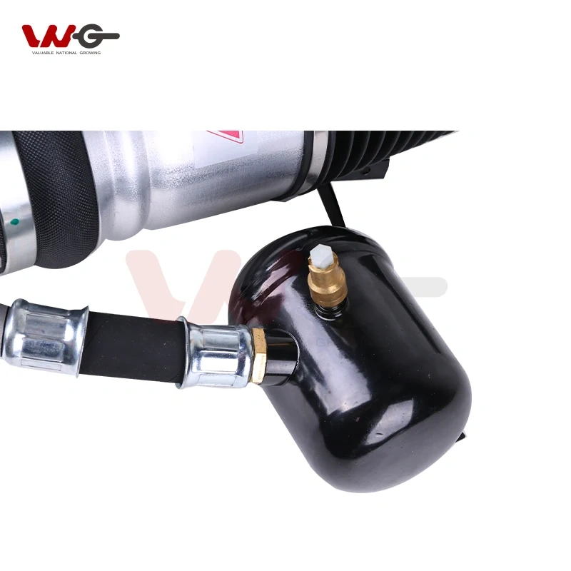 VNG Fast Delivery Air Suspension Kit for Audi A8 D3 Rear Left with ADS Air Ride Suspension 4E0 616 001R 4E0 616 001E