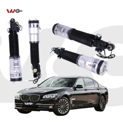VNG Easy Installation Air Spring Strut Air Shock Absorber Rear Right with ADS Air Suspension for BMW 7 Series F02 37126796930