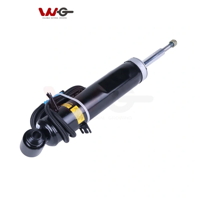 Factory Direct Sales air Suspension OE 3712 6794 547 Rear Left with ADS Electronic Shock Absorber for BMW E71