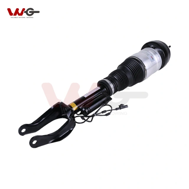 VNG Front Right with ADS Air Ride Suspension for Mercedes-Benz GL GLS-Class W166 Air Suspension Strut A166 320 5266