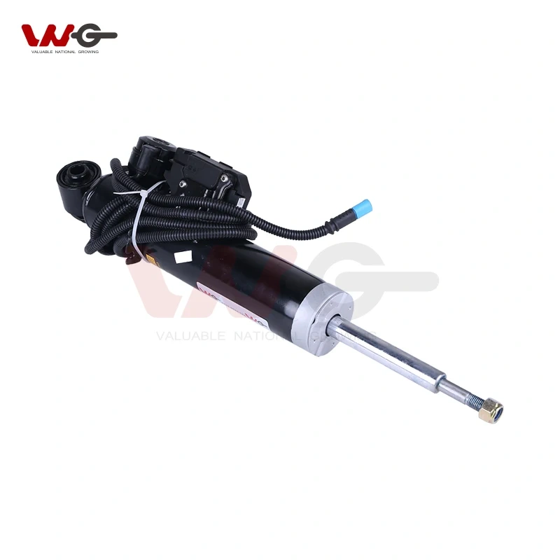 Easy Installation Air Suspension Shock for BMW X5 E70 X6 E71 Rear Right with ADS Electronic Shock Absorber 3712 6794 544
