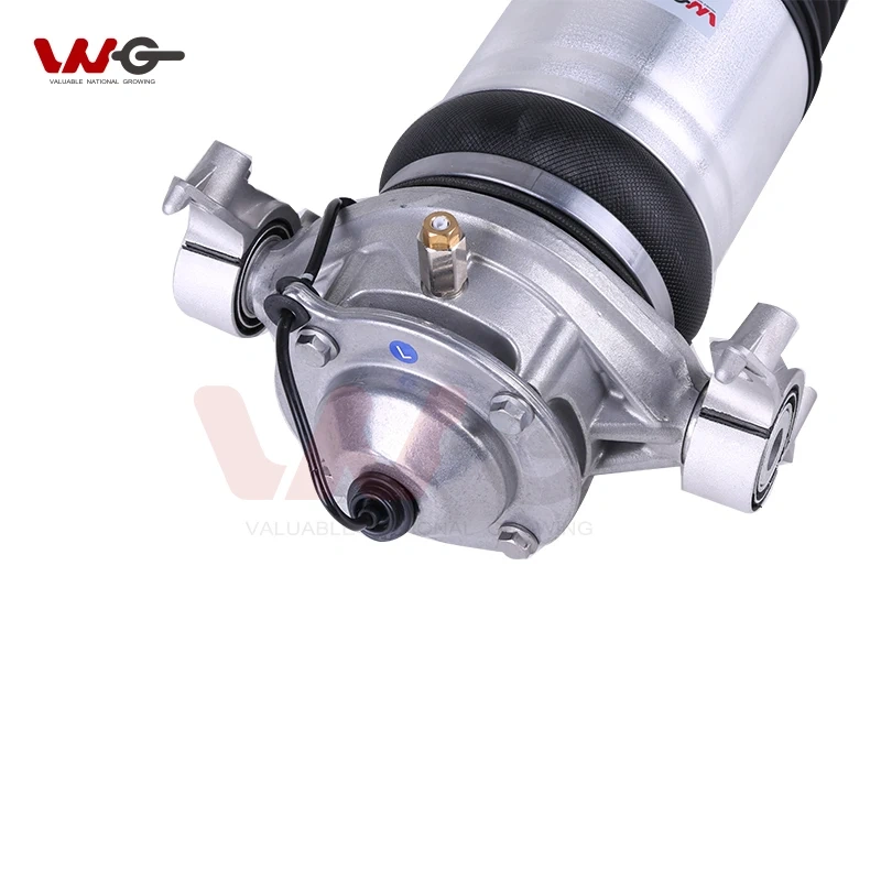 OEM Quality VNG Rear Left with ADS New Version Air Suspension for Audi Q7 Volkswagen Touareg Porsche Cayenne Air Suspension Kits