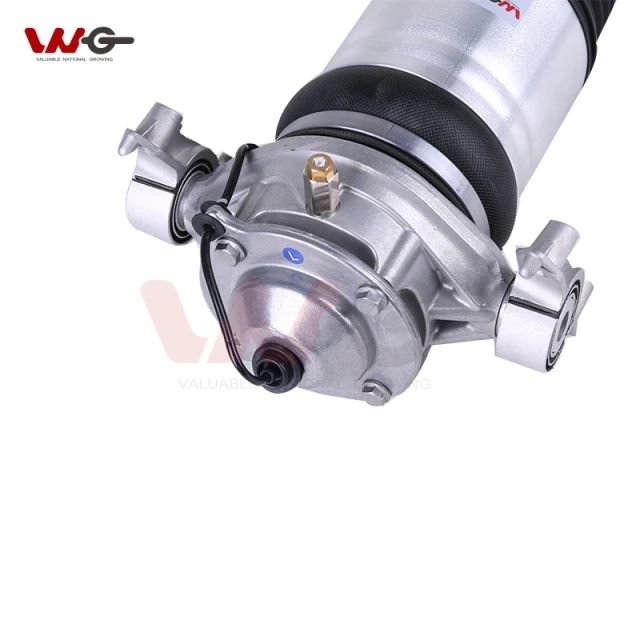 OEM Quality VNG Rear Left with ADS New Version Air Suspension for Audi Q7 Volkswagen Touareg Porsche Cayenne Air Suspension Kits