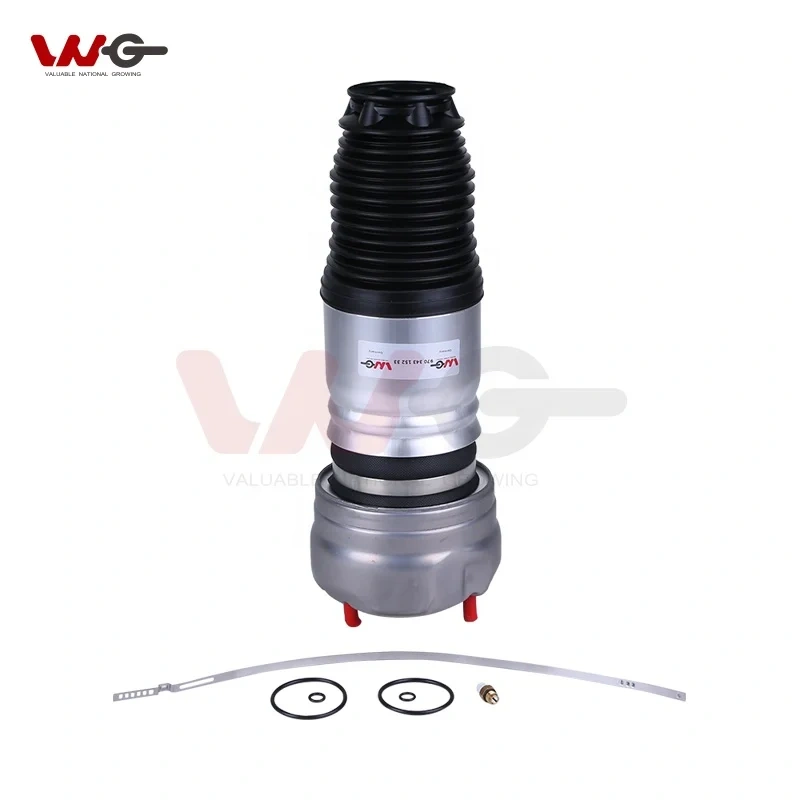 97034315133 High Quality Air Suspension for  Porsche  Panamera 970  Front LR Repair Kit New 97034315233