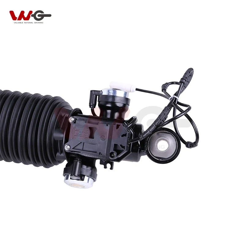 VNG Rear Left with ADS 37126796929 37126858811 Shock Absorption Air Ride Suspension Kit for BMW 7 Series F02 Gas Shock