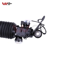 VNG Rear Left with ADS 37126796929 37126858811 Shock Absorption Air Ride Suspension Kit for BMW 7 Series F02 Gas Shock