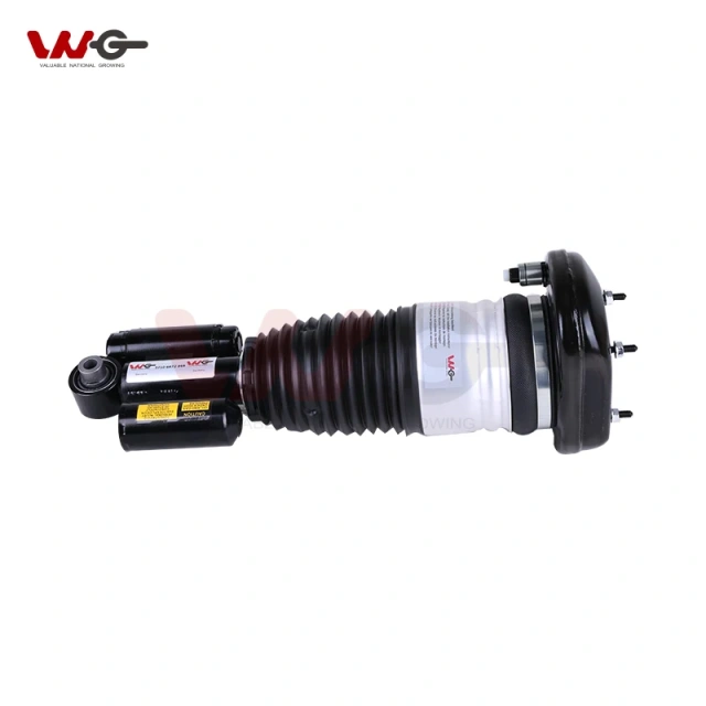 VNG 3710 6872 968 Air Suspension Parts Rear Right with ADS Air Ride Suspension for BMW 6 Series G32 Air Suspension