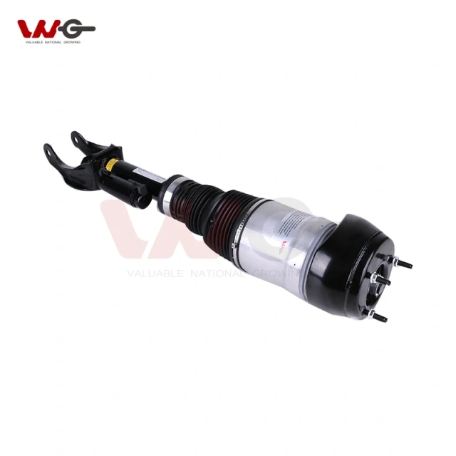 High Quality Front Right with ADS 4matic 2923203213  2923202600 Shock Absorber Air Suspension for Mercedes-Benz GLE-Class W292