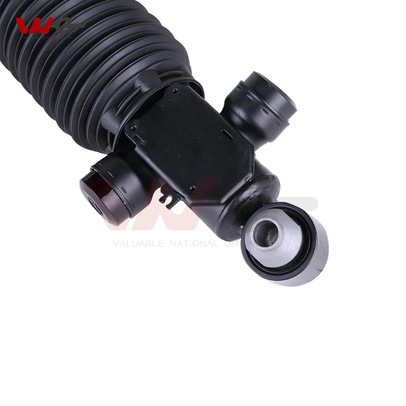 VNG Rear Left Without Computer Board 3712 6791 675 Pneumatic Suspension for BMW 7 Series F02 Air Ride Suspension