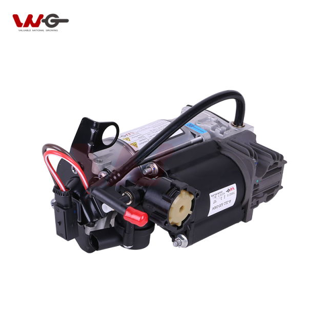 VNG air Suspension Compressor Kit OE 2203200104 air Suspension Compressor Pump for Mercedes Benz W220 W211
