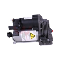 For Mercedes W221 Auto Suspension Parts Air Suspension Compressor Pump A2213201604 A2213201704