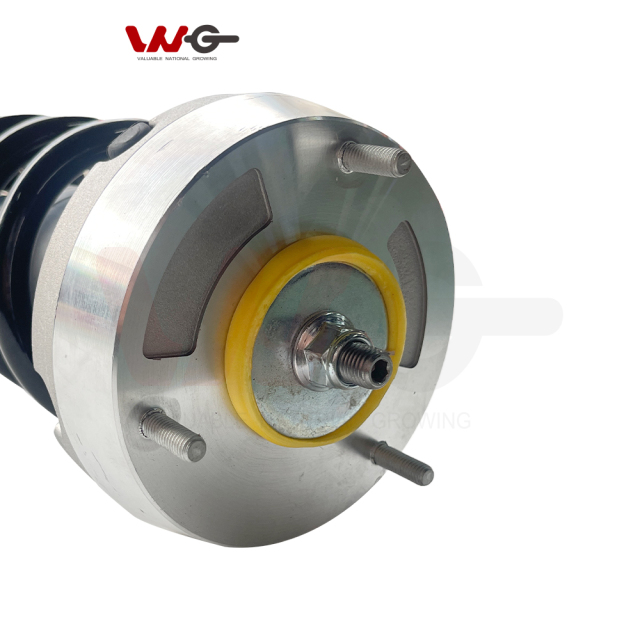 VNG Shock Absorber Assembly for BMW X6 E71 Front Left Right Without ADS Front Shock Absorber Assembly 31316783016