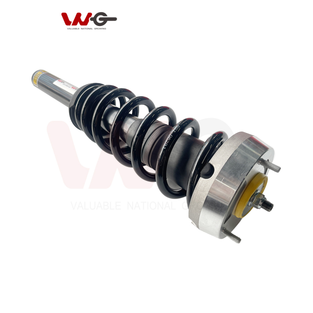VNG Shock Absorber Assembly for BMW X6 E71 Front Left Right Without ADS Front Shock Absorber Assembly 31316783016