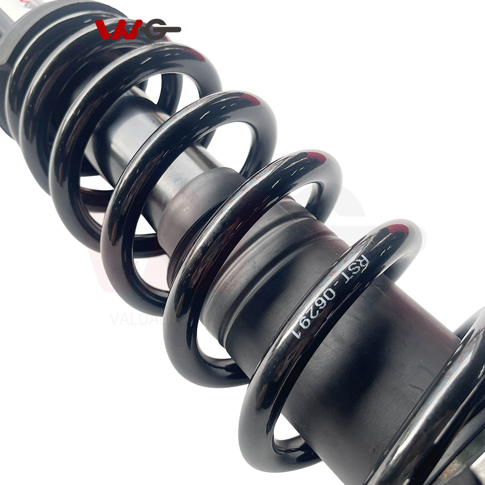 VNG Shock Absorber Assembly for BMW X6 E71 Front Left Right Without ADS Front Shock Absorber Assembly 31316783016