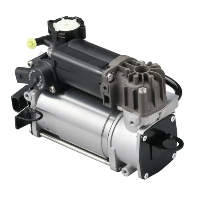 2113200304 Airmatic Air Suspension Compressor Pump for Mercedes Benz E-Class W220 2000-2009