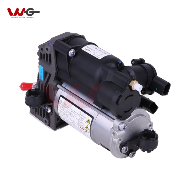 VNG A166 320 0104 Airmatic Pump Air Suspension Compressor for Mercedes-Benz GL GLS-Class W166 Air Ride Suspension Compressor