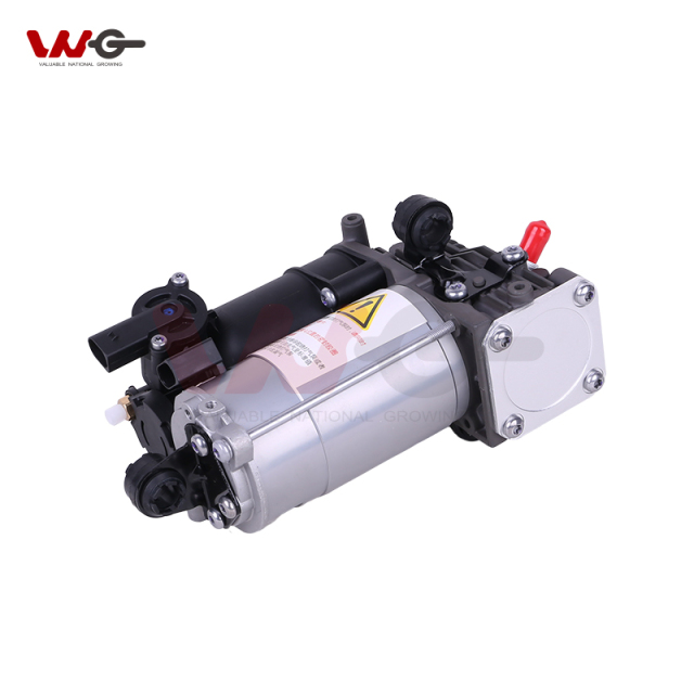 Air Suspension Compressor Pump Shock Absorbers and Support Rods 1643201204  A1643200204 for Mercedes-Benz W164  Compressors Air