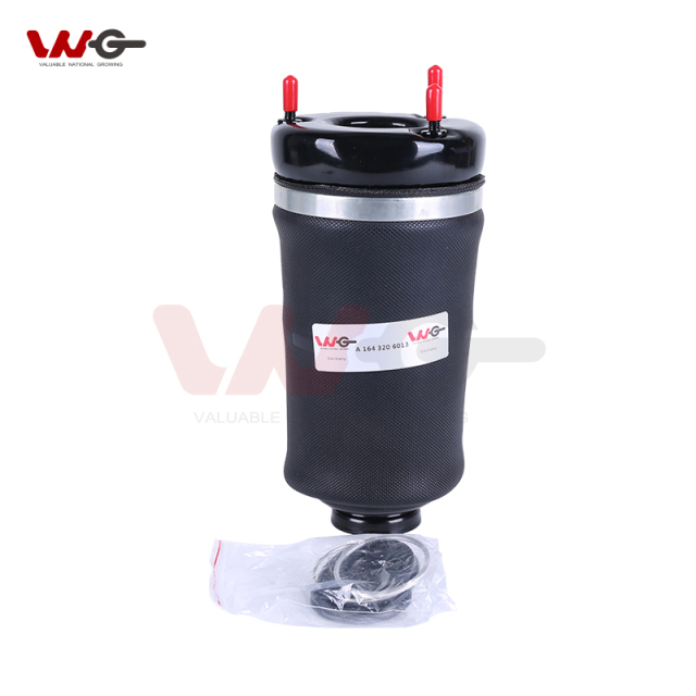 Auto Parts Air Suspension Spring for Mercedes-Benz ML/GL-Class W164 Front Left Right Repair Kit
