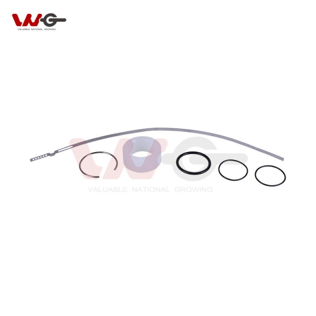Factory Direct Sales OE 1663205166 Air Suspension Repair Kit for Mercedes-Benz GL GLS-Class W166 Front Left air Spring