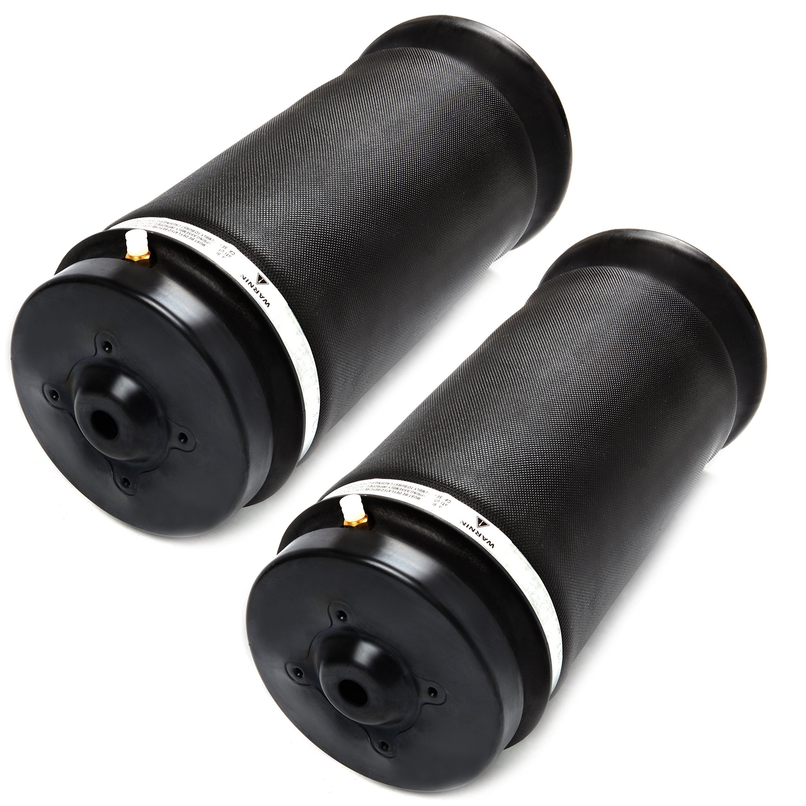 Rear Air Spring Suspension for W164 1643200625 1643200225 1643200425 1643200825 Air Suspension Spring