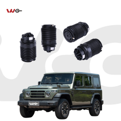 VNG Rear Left Air Spring Shock Absorber OEM 2123200725 for Mercedes Benz E-Class W212 2009-2017