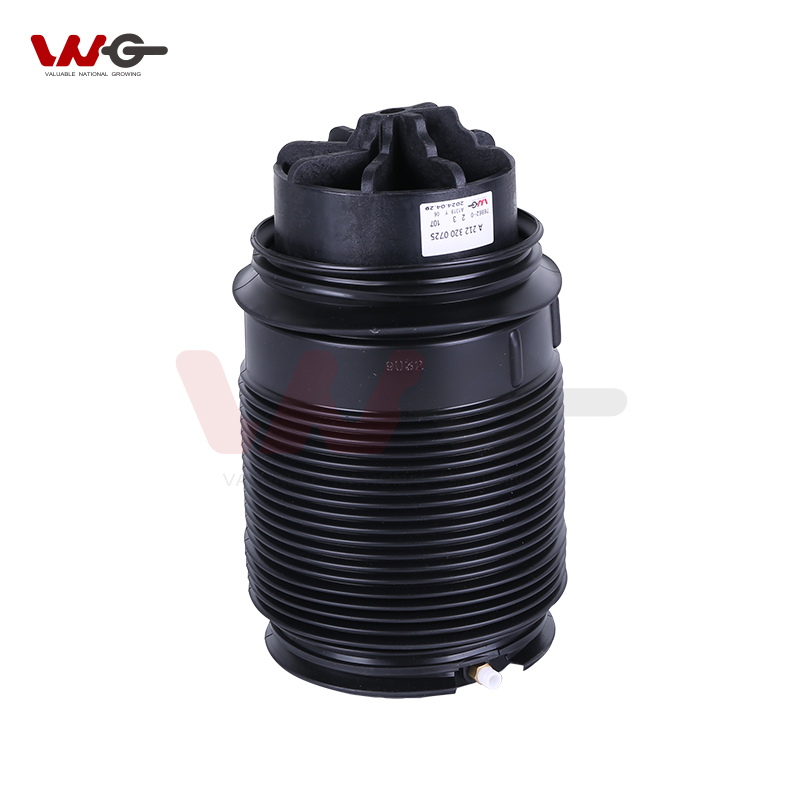 VNG Rear Left Air Spring Shock Absorber OEM 2123200725 for Mercedes Benz E-Class W212 2009-2017