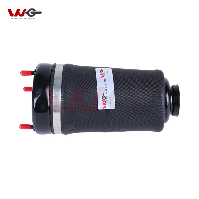 Auto Parts Air Suspension Spring for Mercedes-Benz ML/GL-Class W164 Front Left Right Repair Kit