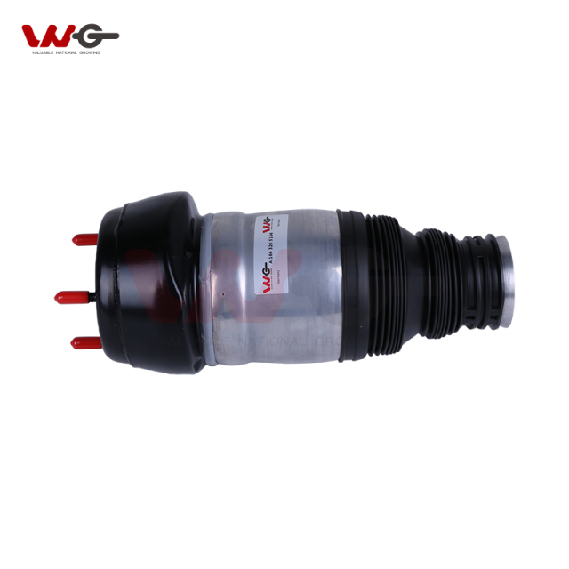Factory Direct Sales OE 1663205166 Air Suspension Repair Kit for Mercedes-Benz GL GLS-Class W166 Front Left air Spring