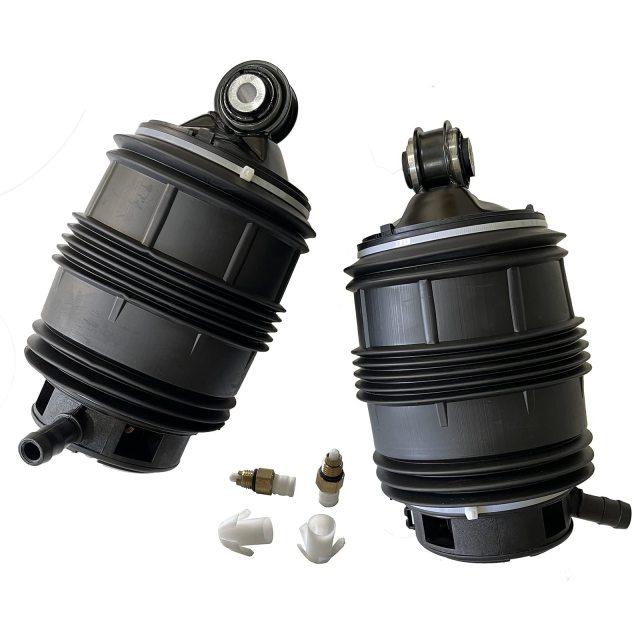 Good Quality Air Suspension Spring A2113200725 A2113200825 Rear Air Spring Balloon for W211 W219