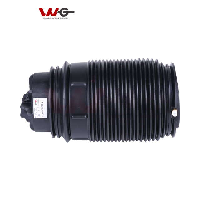 Rear Right Air Spring OE 212 320 0825 Air Suspension Repair Kit VNG for Mercedes-Benz E-Class W212 CLS-Class W218