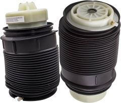 Air Suspension Spring Balloon for E Class W212 S212 Rear A2123200825 A2123203825