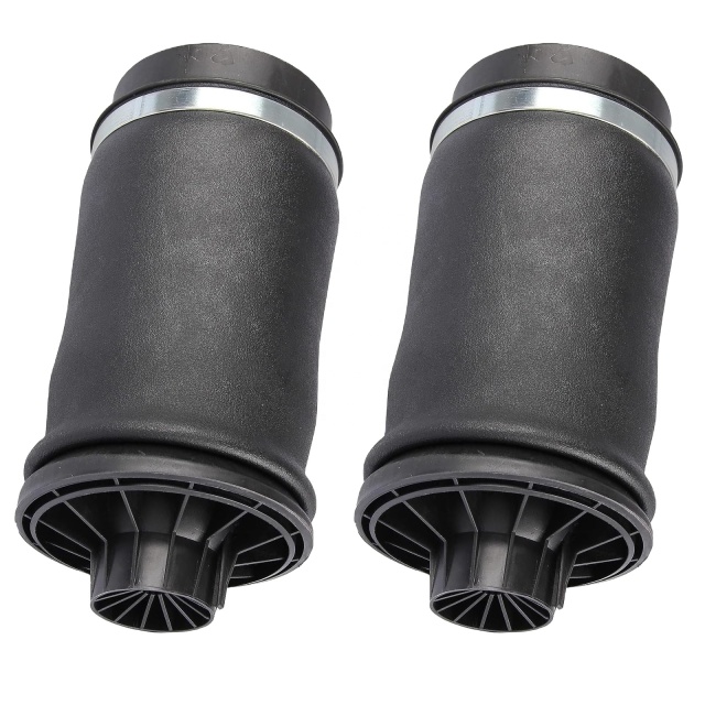 Air Suspension Spring A1663200325 1663200325 1643201025 for Mercedes Benz W166/W164/W292 porsche Macan air Spring