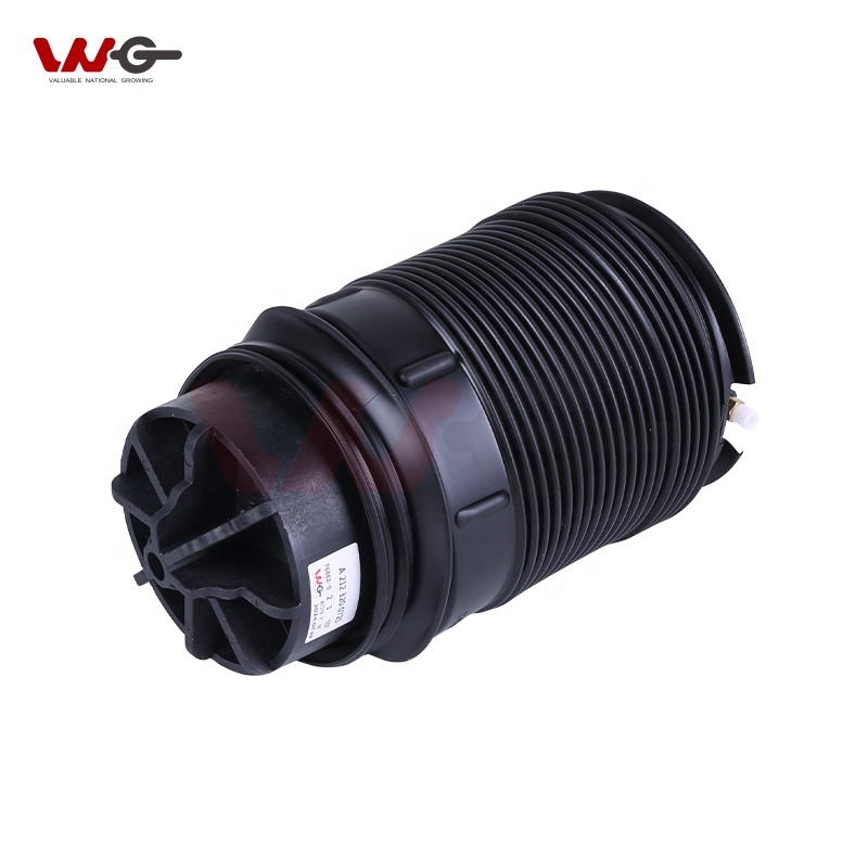 September Offers Rear Left air Spring for Mercedes-Benz E-Class W212 CLS-Class W218 air Suspension air Spring OE 2123200725