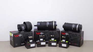 VNG High Quality Strut Air Bags Suspension Air Spring for Mercedes-Benz S-Class W222 OE 2223204713 air Suspension Repair Kit