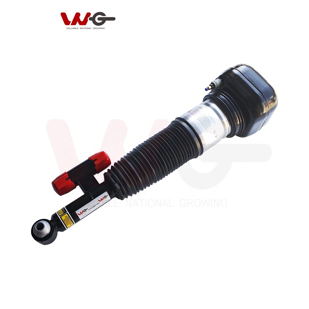 VNG air Bag Suspension Management Kit for RollsRoyce Phantom Rear Right with ADS 2016-2019 air Suspension air Spring 37106887564