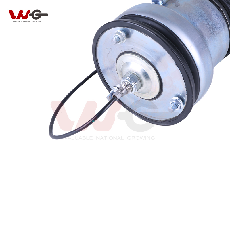 VNG High Quality Auto Parts Air Shock Absorber Air Suspension for Rolls Royce Phantom Rear Right with ADS Air Ride Suspension