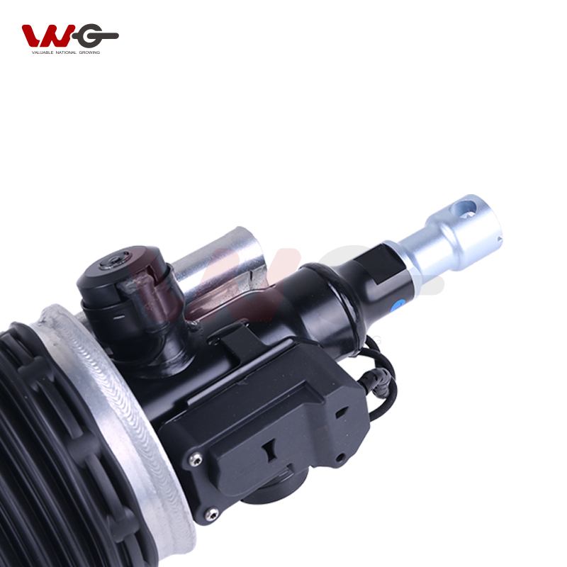 VNG Strut Assembly Front Left with ADS Front Suspension Kit for Rolls-Royce Ghost Wraith OEM 37106862551