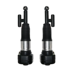 Front Air Suspension Strut Air Shock Absorbers 37106888509 37106888510 for Rolls-Royce Phantom 2016-2019