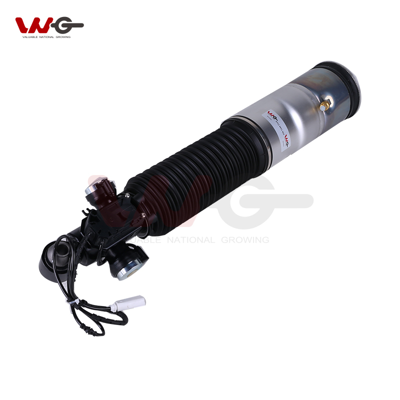 New 37126851605 37126851606 Rear Left Air Suspension Shock Absorber for Rolls Royce Ghost Wraith Condition New with ADS