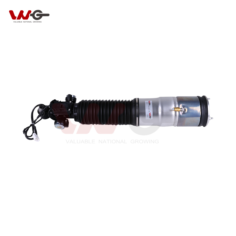 New 37126851605 37126851606 Rear Left Air Suspension Shock Absorber for Rolls Royce Ghost Wraith Condition New with ADS