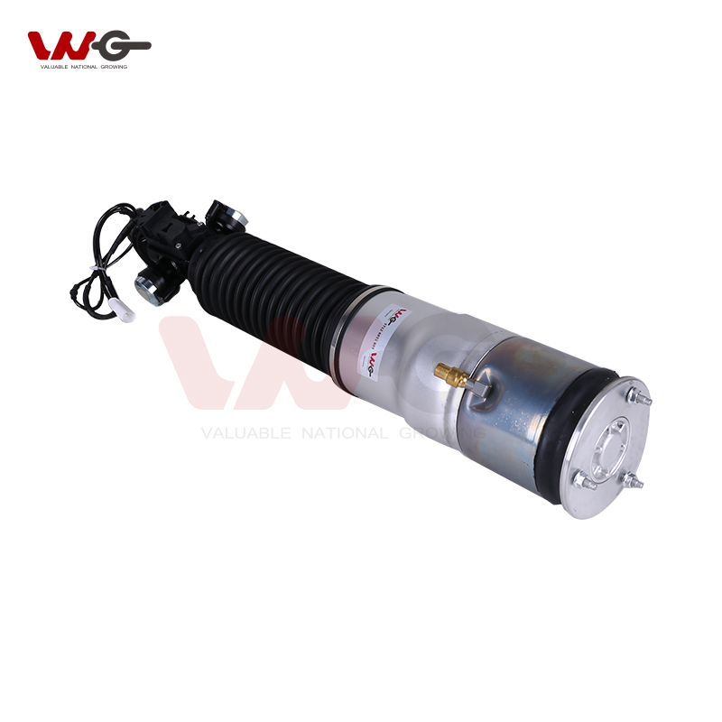 New 37126851605 37126851606 Rear Left Air Suspension Shock Absorber for Rolls Royce Ghost Wraith Condition New with ADS