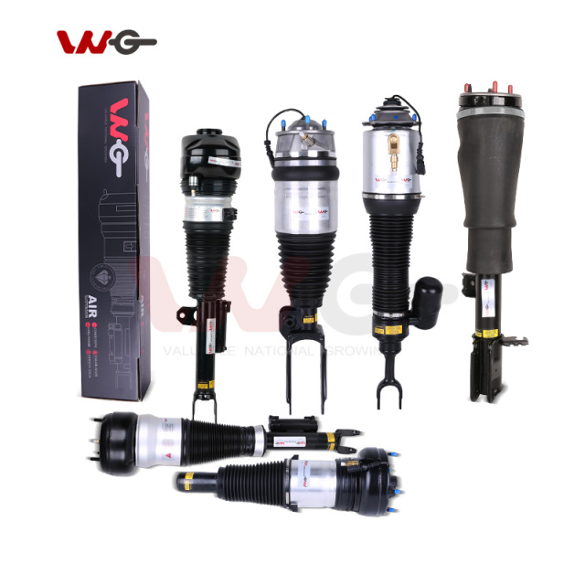 September Offers 4x4 air Suspension Kits Front Right with ADS Suspension air for Rolls-Royce Ghost Wraith 3710 6862 552